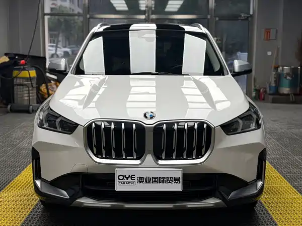 BMW X1 2023