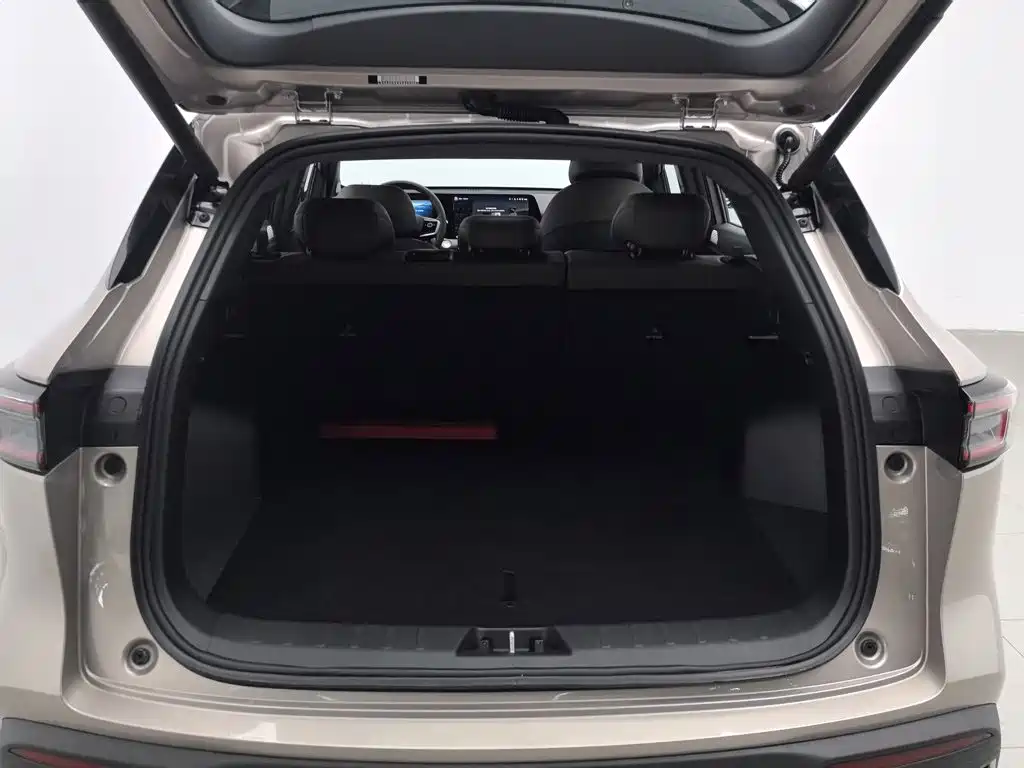 Changan CS55PLUS 2025 — фото 16