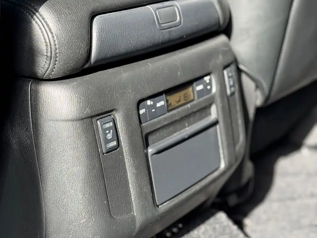 Infiniti QX80 2016 — фото 10