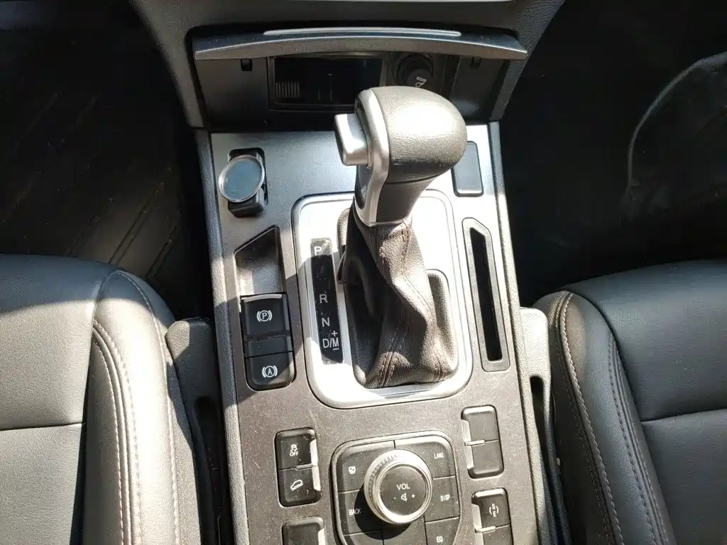 Haval H6 Coupe 2018 — фото 11
