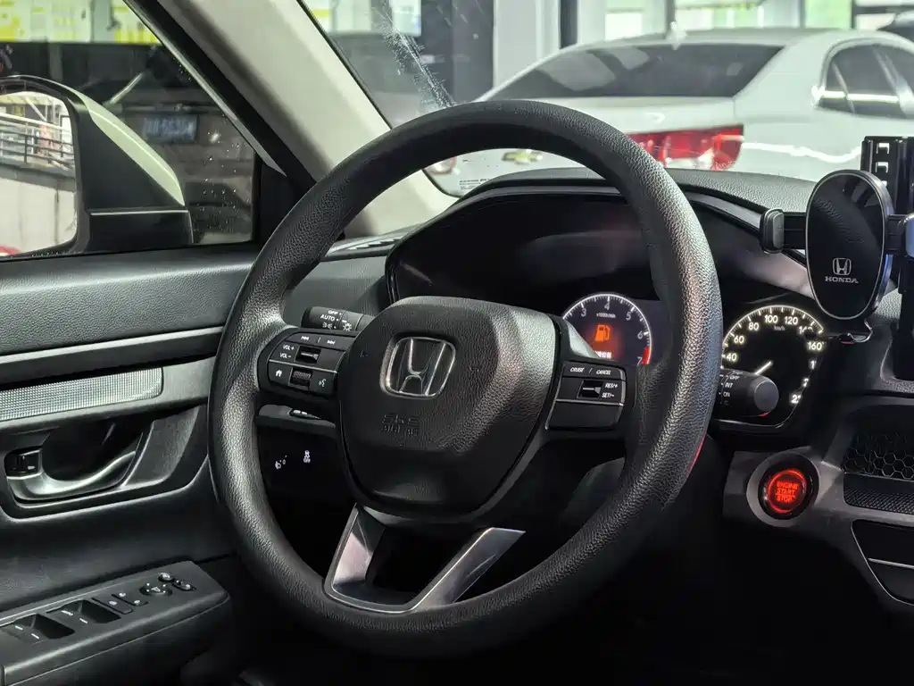 Honda Breeze 2023 — фото 17