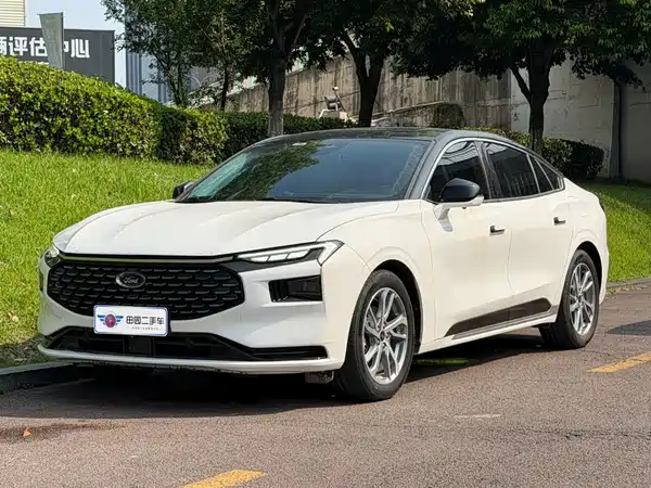 Ford Mondeo 2023