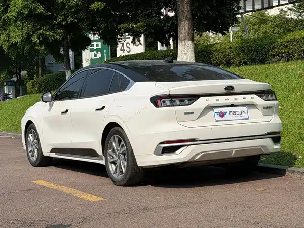 Ford Mondeo 2023