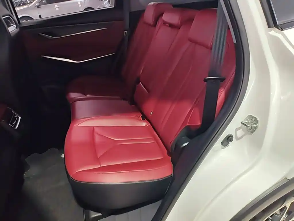Changan CS75PLUS 2023 — фото 17