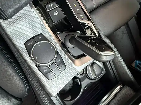 BMW 6 Series GT 2018