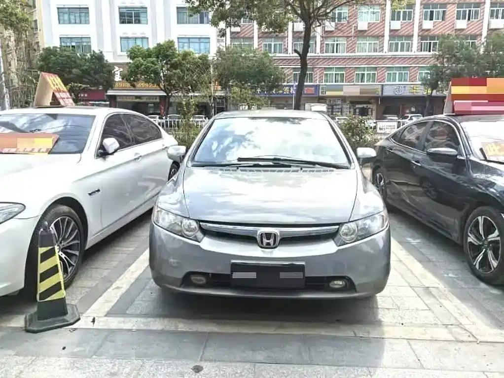 Honda Civic 2007