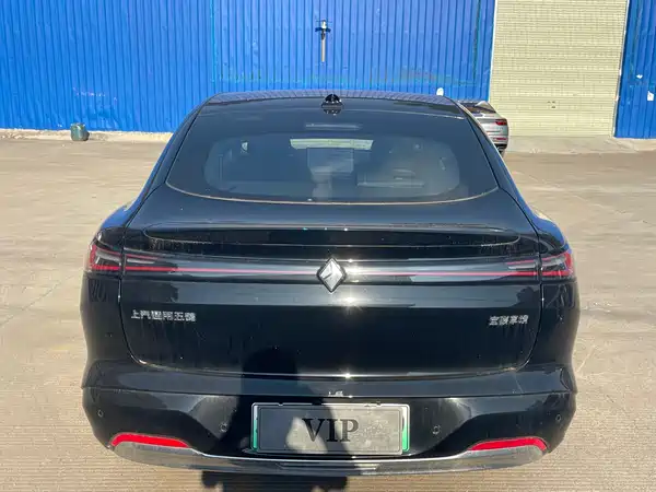 Baojun Enjoys The Environment 2025
