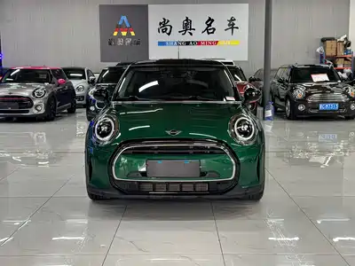 MINI MINI 2021