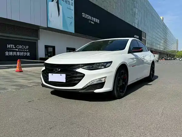 Chevrolet Malibu XL 2023