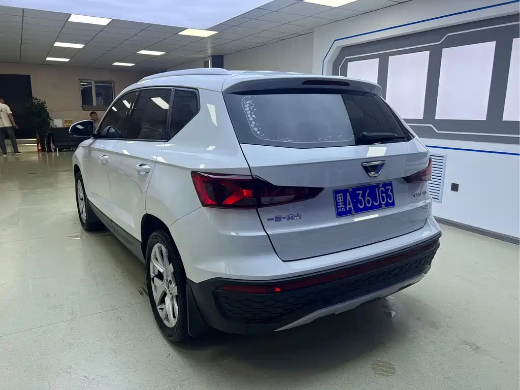 Jetta VS5 2023