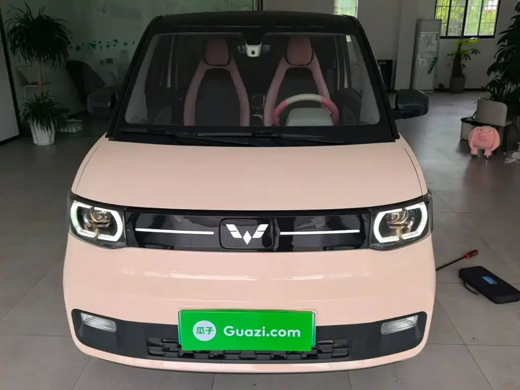 Wuling MINIEV 2023