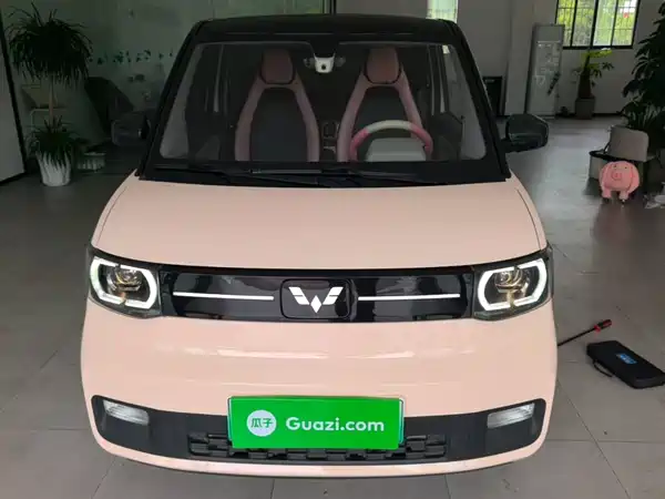 Wuling Hongguang MINIEV 2023