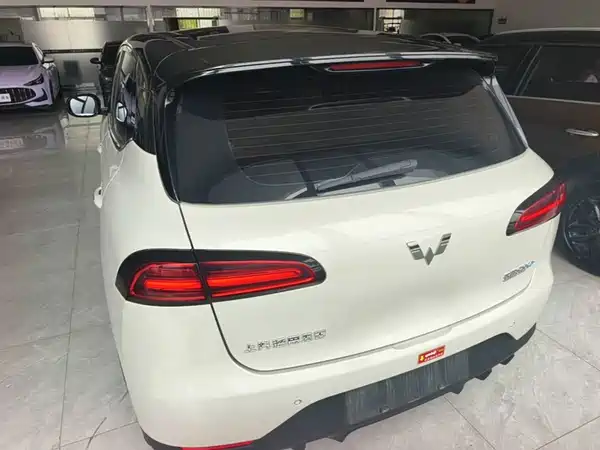 Wuling Bingo PLUS 2025