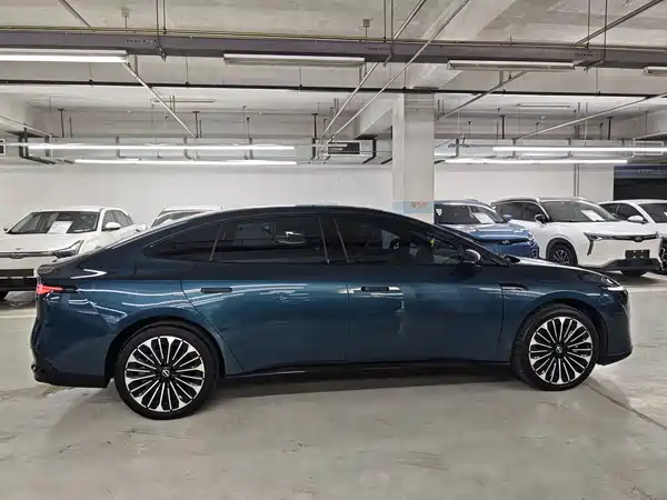 Nissan N7 2025