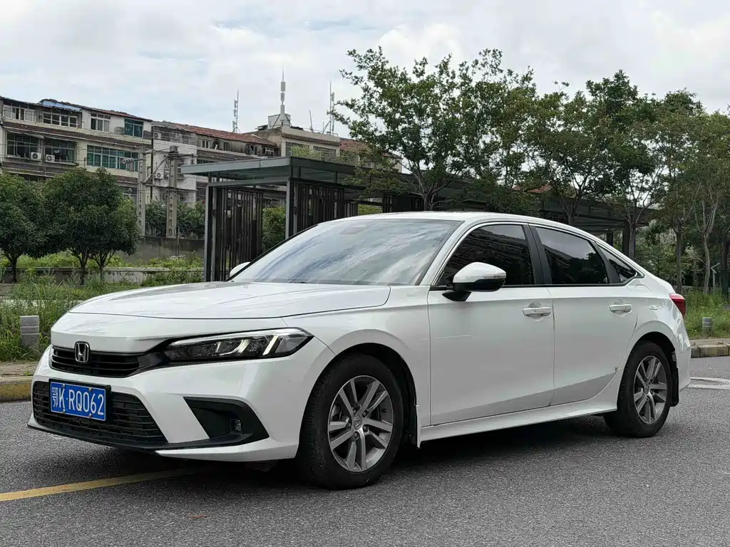 Honda Civic 2023
