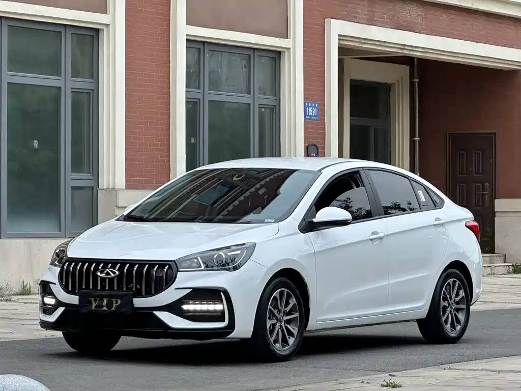 Chery Arrizo 5 2026