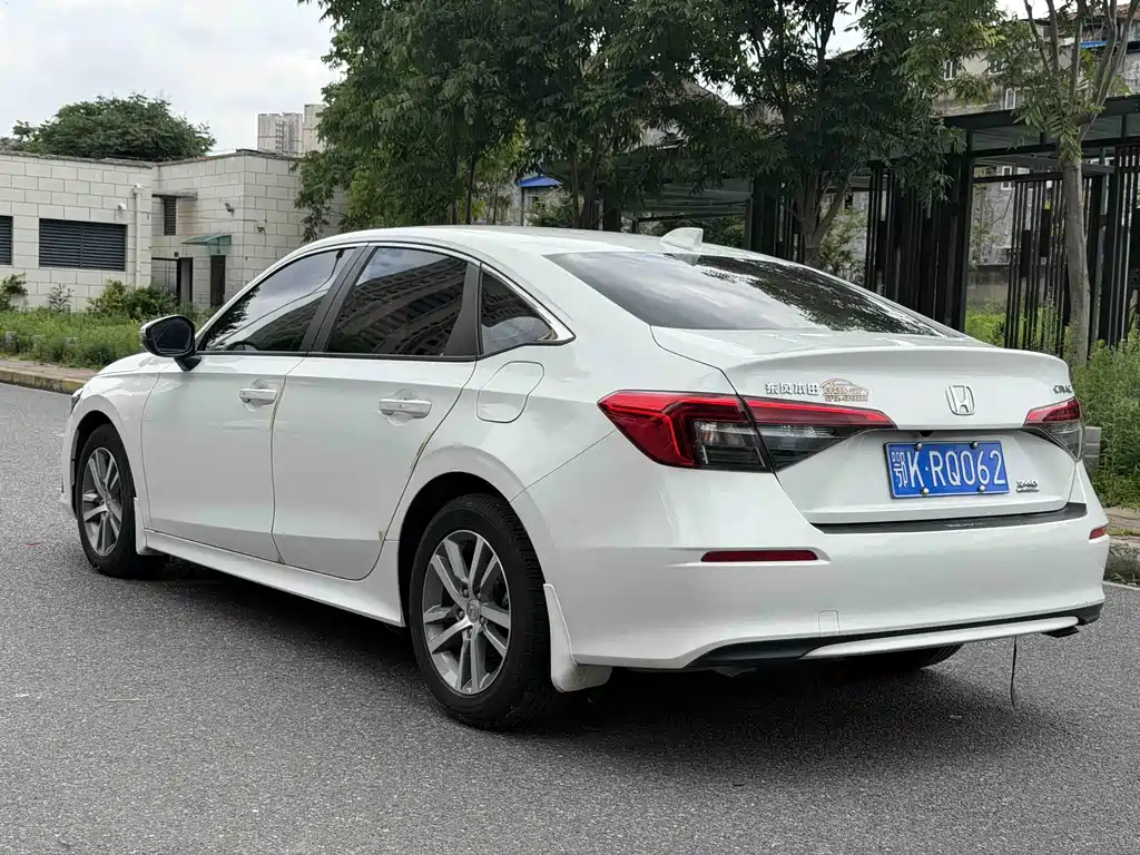 Honda Civic 2023
