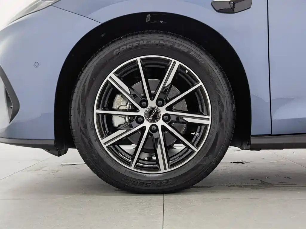 BYD Seal 06 DM-i Travel Edition 2026 — фото 17