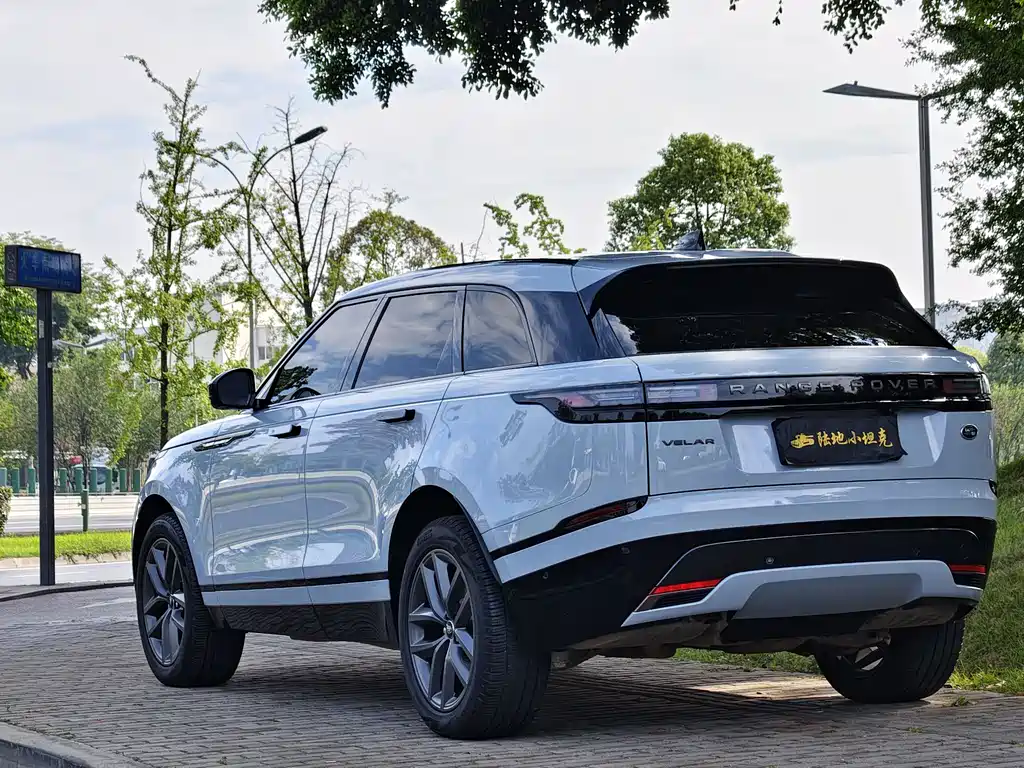 Land Rover Velar 2024