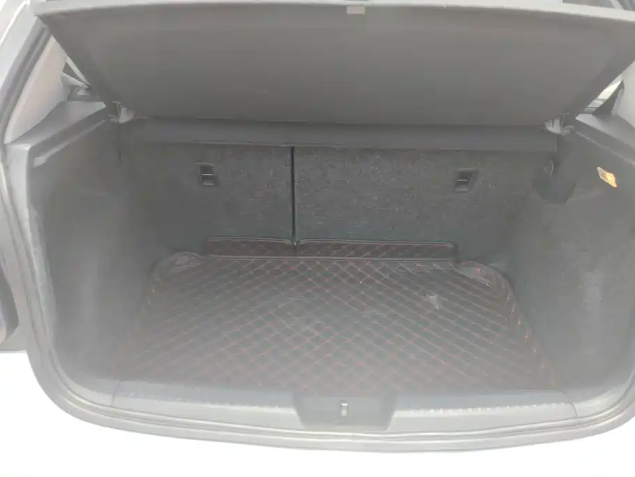 Volkswagen Polo 2017