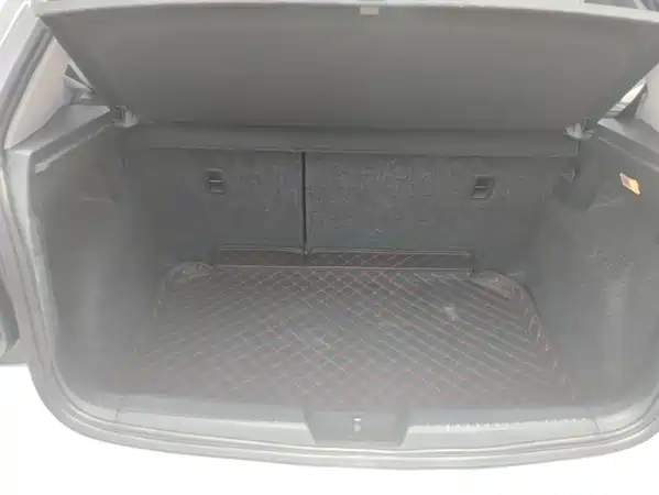 Volkswagen Polo 2017