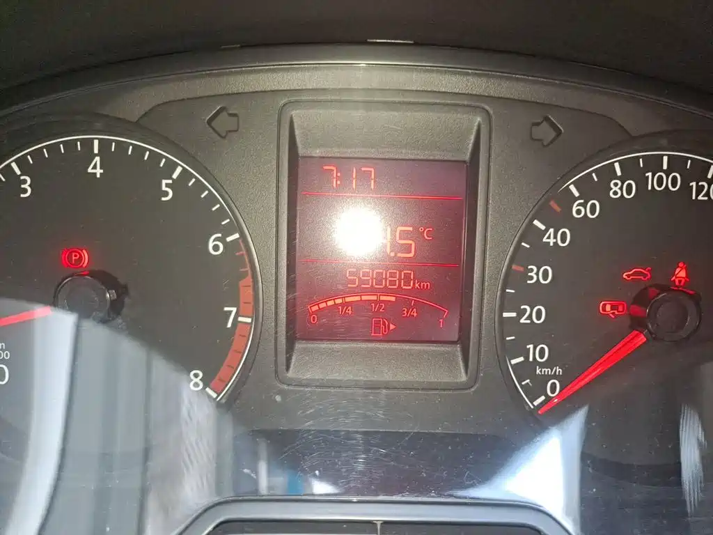 Volkswagen Jetta 2016