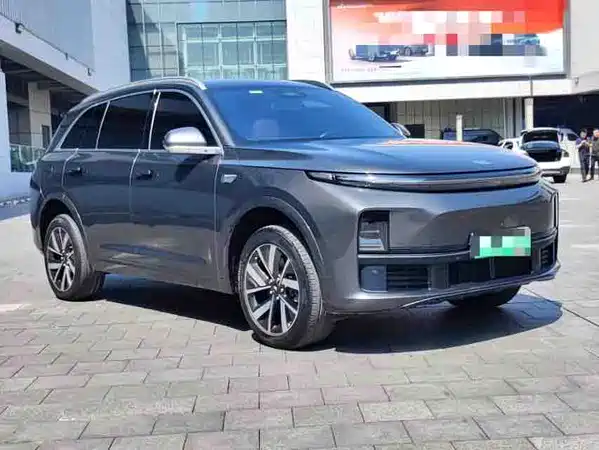 Li Auto L7 2023