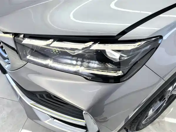 Geely Xingyue L 2022