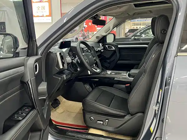 Haval Dargo 2022