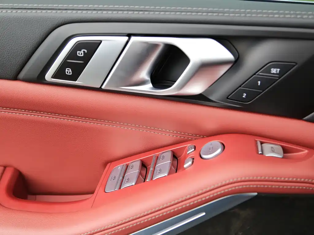 BMW X5 2023 — фото 14