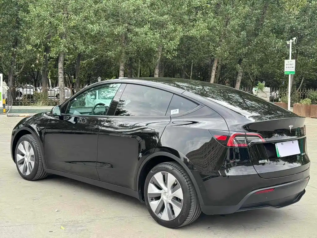 Tesla Model Y 2023 — фото 10