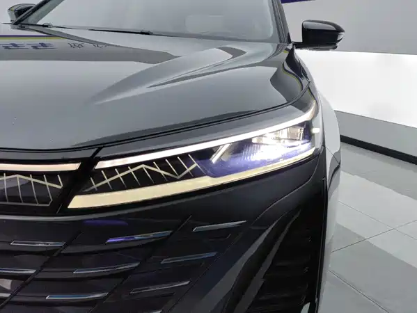 Changan CS75PLUS 2024