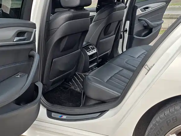 BMW 5 Series 2018