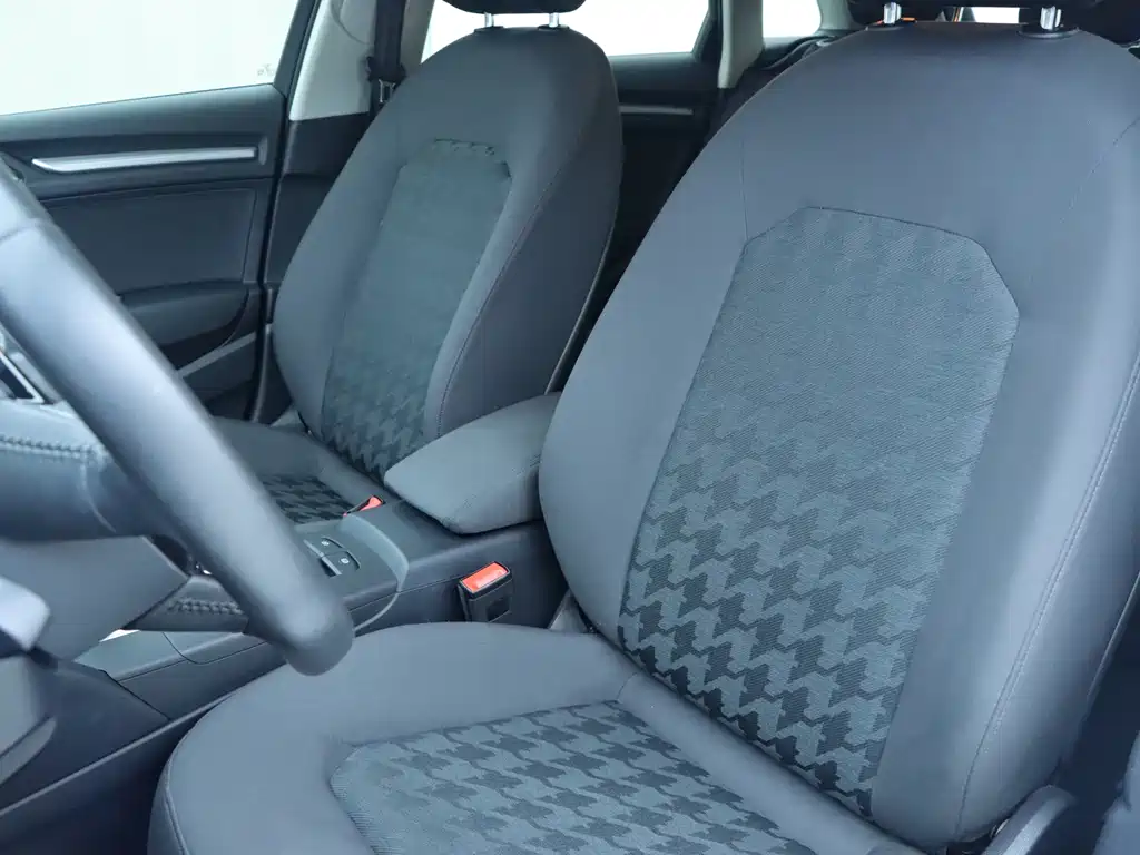 Audi A3 2016