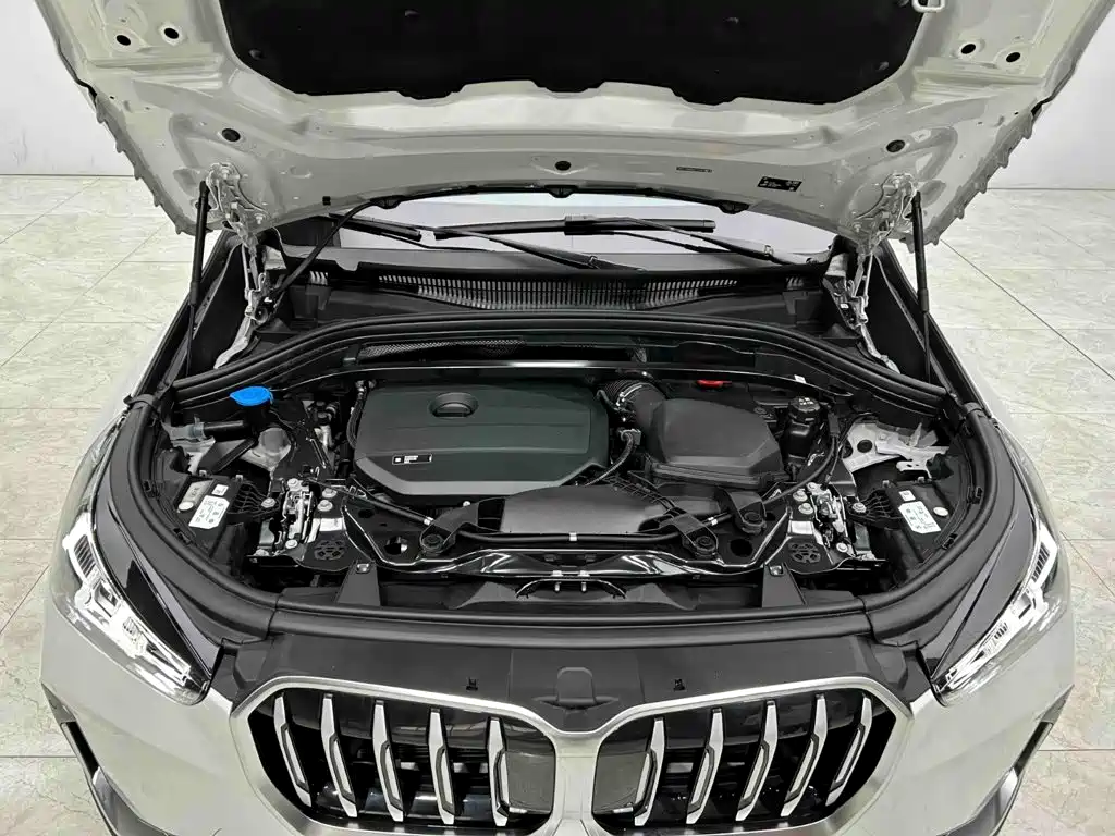 BMW X1 2023 — фото 22
