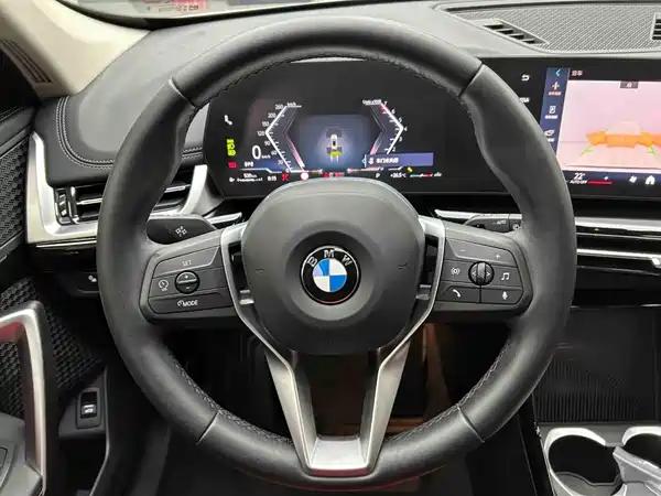BMW X1 2023