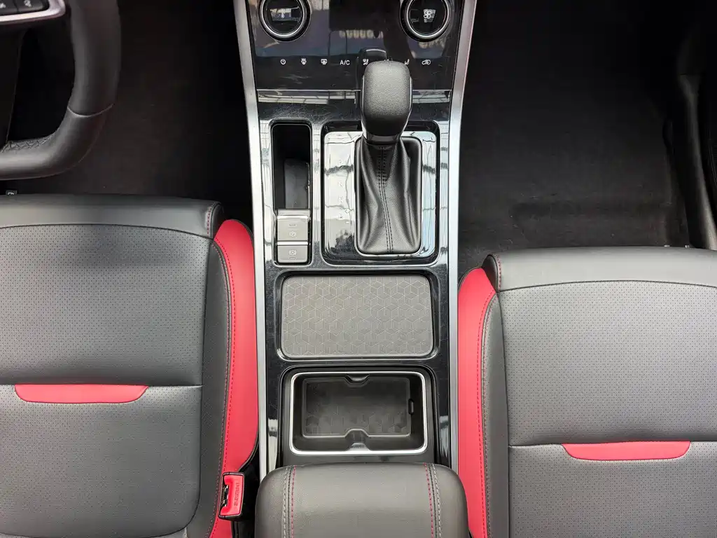 Chery Tiggo 5x 2022 — фото 13
