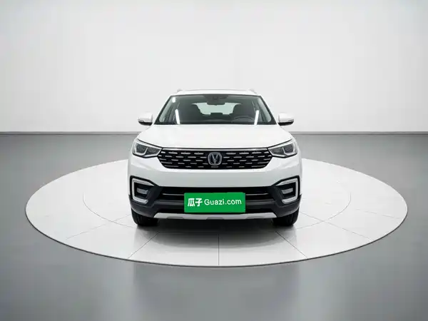 Changan CS55 2019