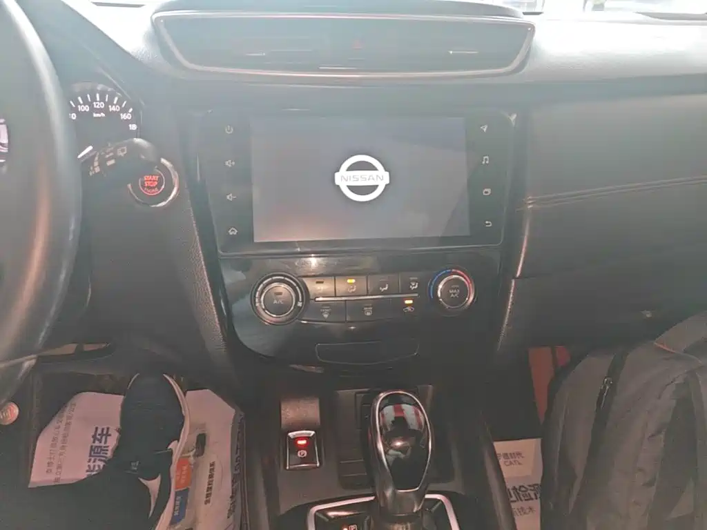 Nissan Qashqai 2020 — фото 13