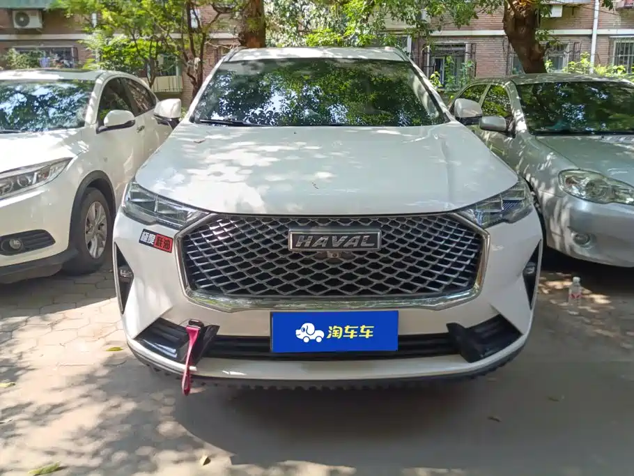 Haval H6 2025