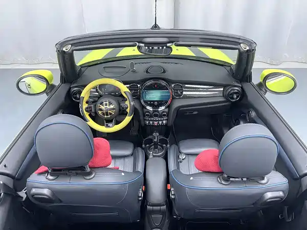 MINI 2021