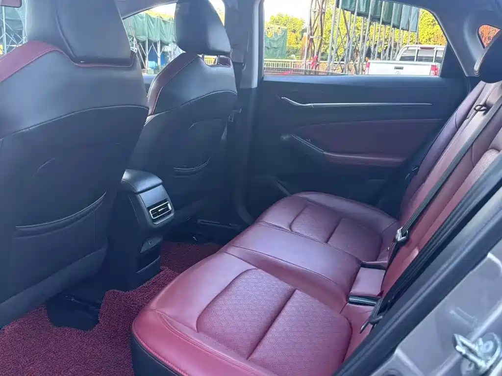 Changan Eado 2020