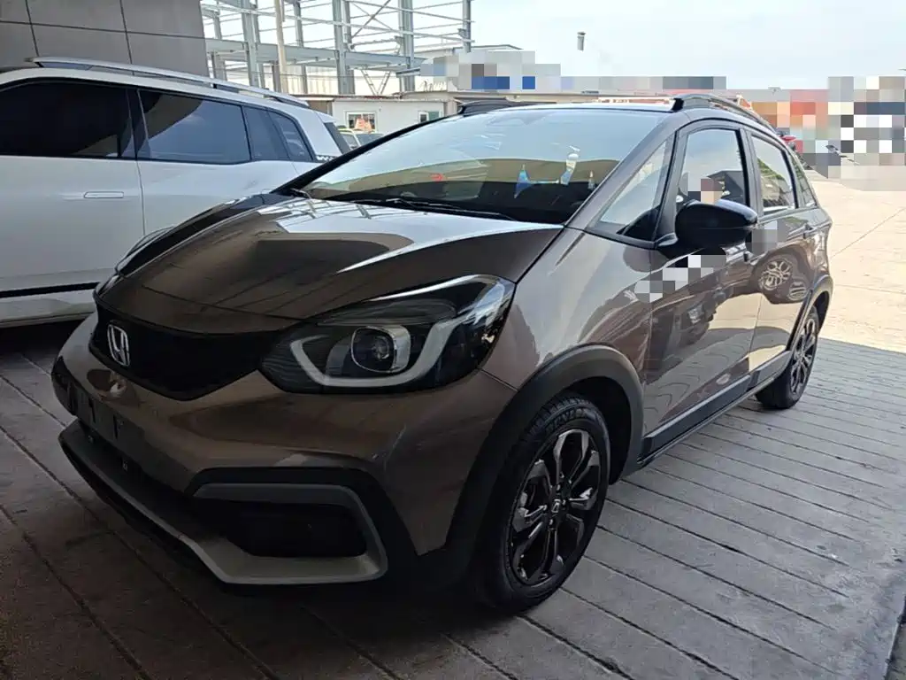 Honda Life 2021