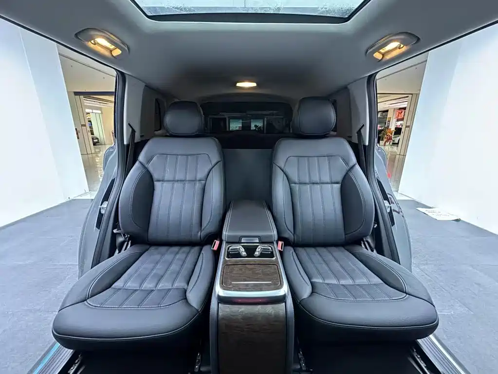 BAIC BJ90 2023 — фото 23
