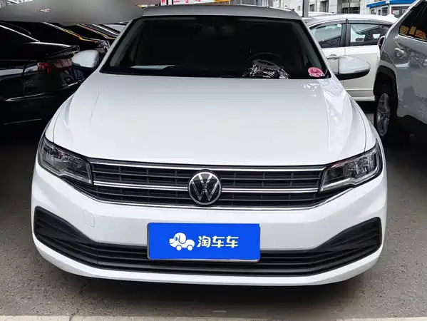 Volkswagen Bora 2020