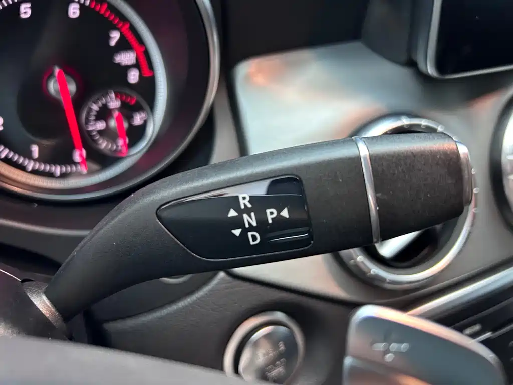 Mercedes-Benz CLA 2017 — фото 16