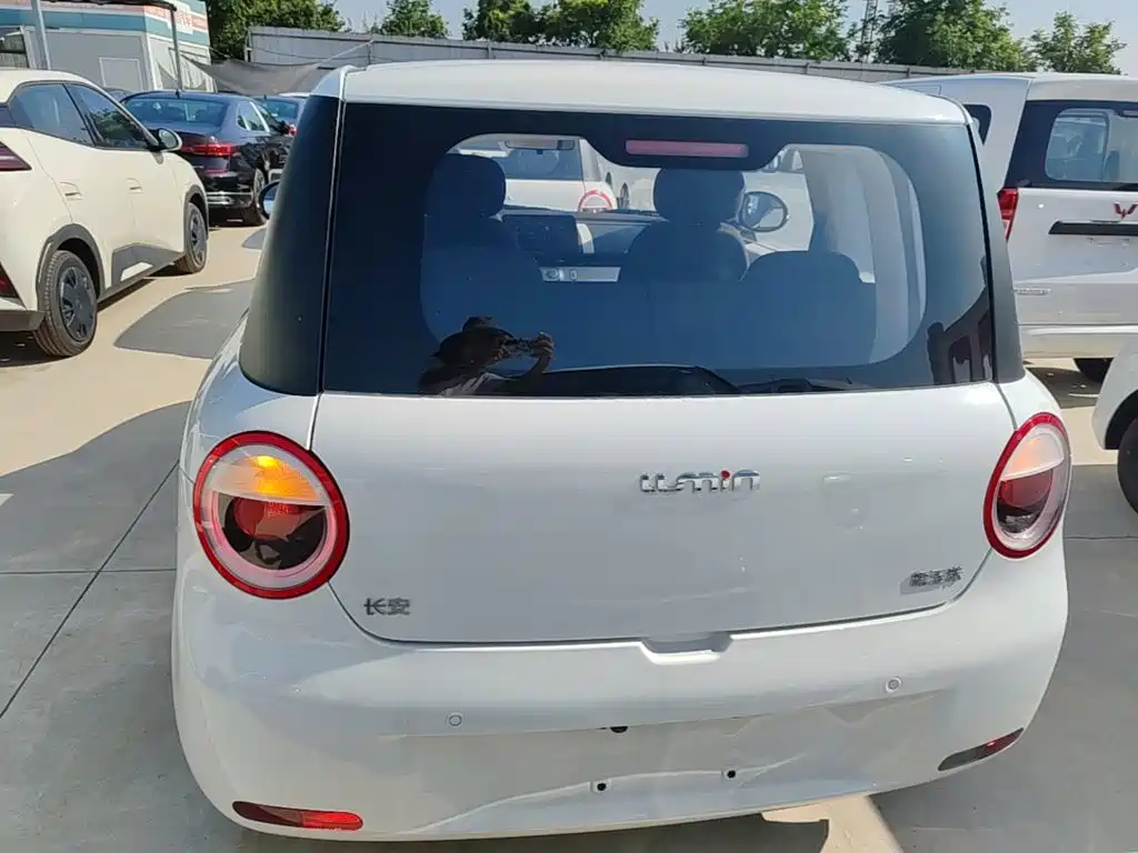 Changan Lumin 2026