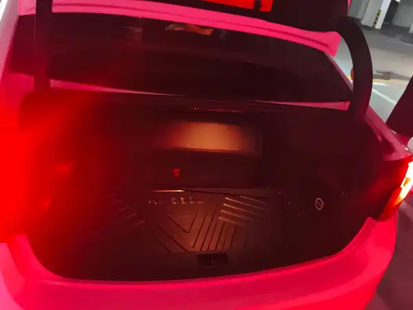 Volvo S60 2019