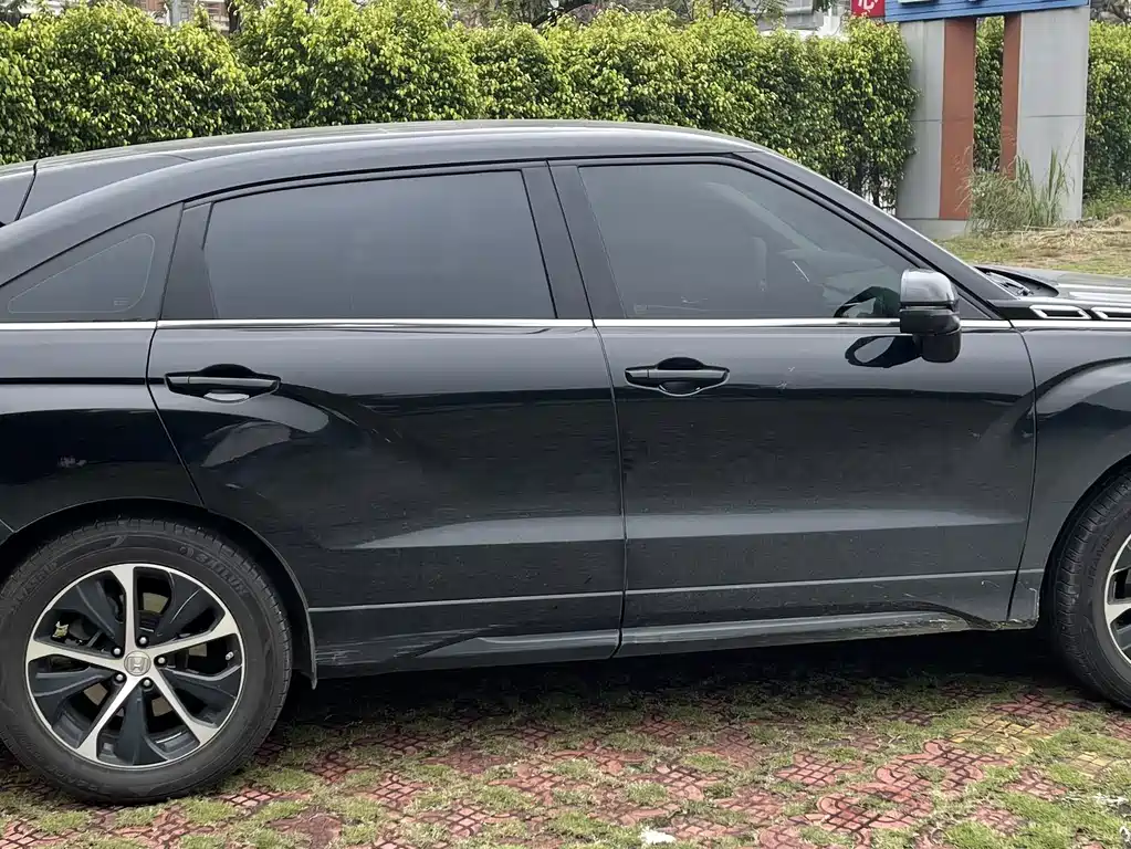 Honda Avancier 2019 — фото 16