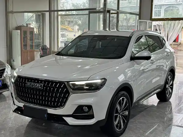 Haval H6 2024